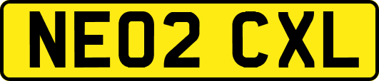 NE02CXL