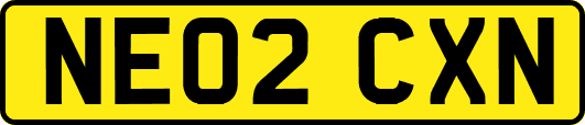NE02CXN