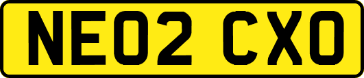 NE02CXO