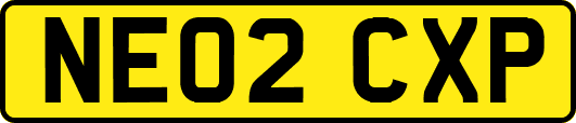NE02CXP