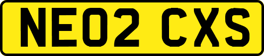 NE02CXS