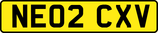 NE02CXV