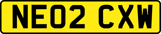 NE02CXW