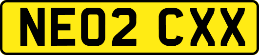 NE02CXX