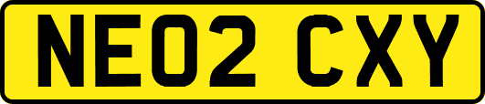 NE02CXY