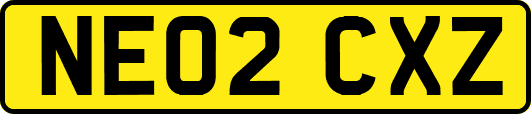 NE02CXZ