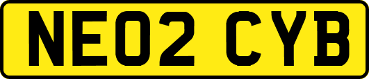 NE02CYB