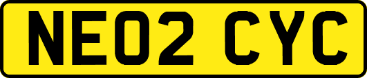 NE02CYC