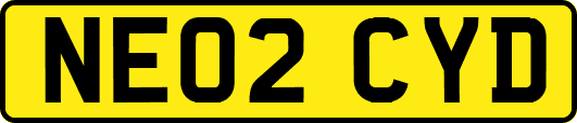 NE02CYD