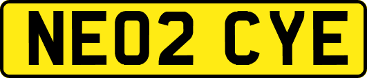 NE02CYE