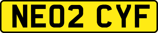 NE02CYF