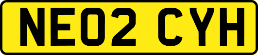 NE02CYH