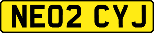 NE02CYJ