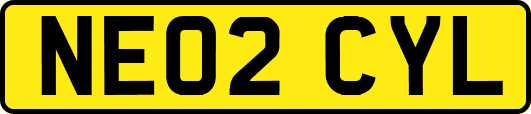 NE02CYL