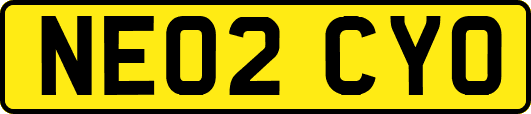 NE02CYO