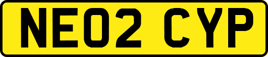 NE02CYP
