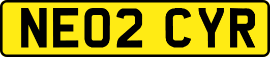 NE02CYR