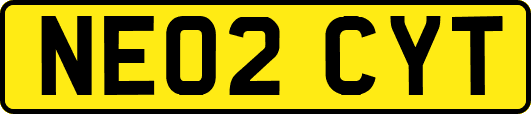 NE02CYT