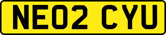 NE02CYU