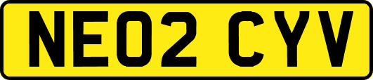 NE02CYV