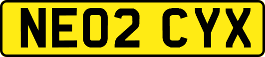 NE02CYX
