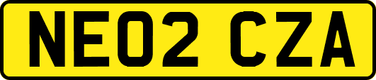 NE02CZA