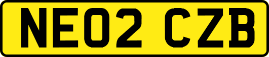 NE02CZB