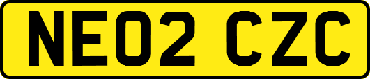 NE02CZC