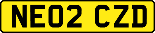 NE02CZD