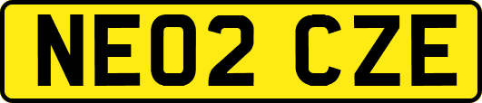 NE02CZE