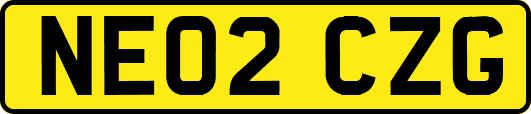 NE02CZG