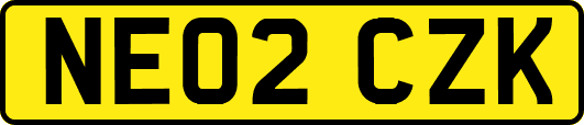 NE02CZK