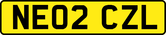 NE02CZL