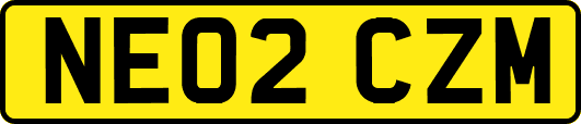 NE02CZM