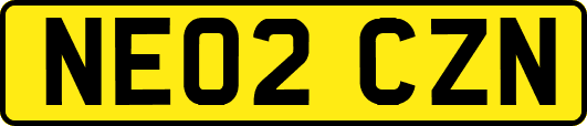 NE02CZN