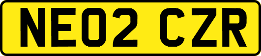 NE02CZR