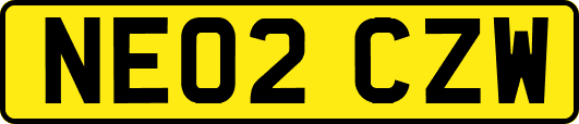 NE02CZW