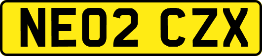 NE02CZX