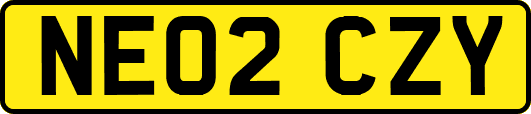 NE02CZY