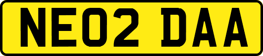 NE02DAA