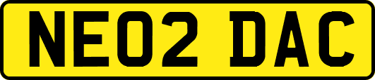 NE02DAC