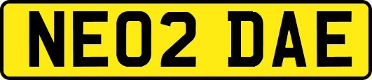 NE02DAE