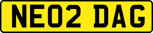 NE02DAG