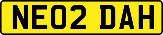 NE02DAH