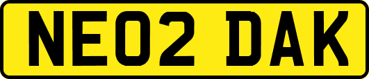 NE02DAK