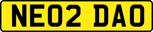 NE02DAO