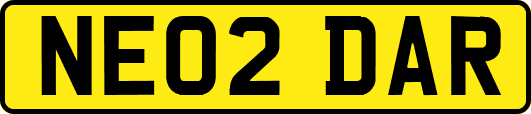 NE02DAR
