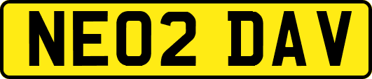 NE02DAV