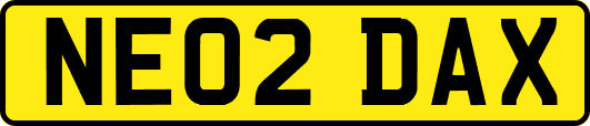 NE02DAX