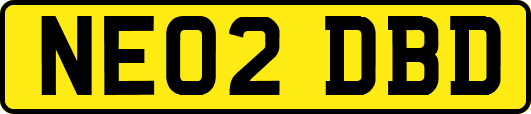 NE02DBD
